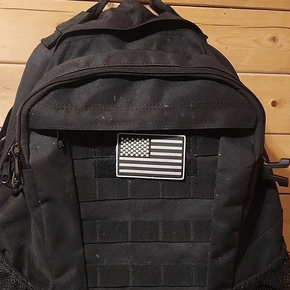 Jueachy Military Backpack Tactical 30L